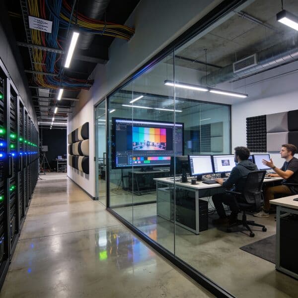 Infrastructure throughput